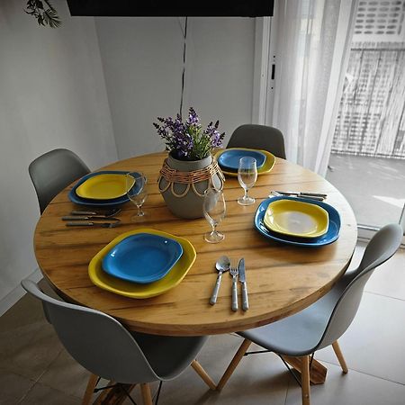 Urban Loft Valencia Playa Leilighet Puebla de Farnals Eksteriør bilde