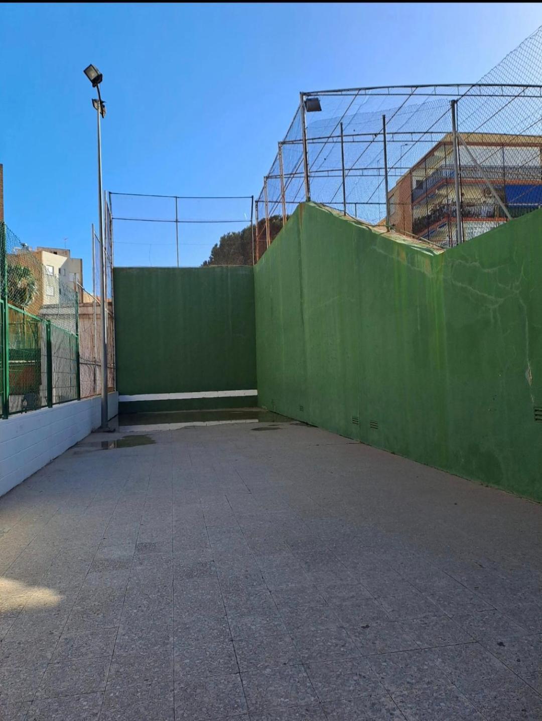 Urban Loft Valencia Playa Leilighet Puebla de Farnals Eksteriør bilde