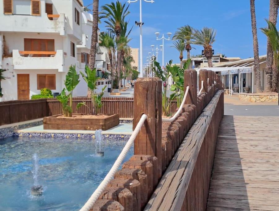 Urban Loft Valencia Playa Leilighet Puebla de Farnals Eksteriør bilde