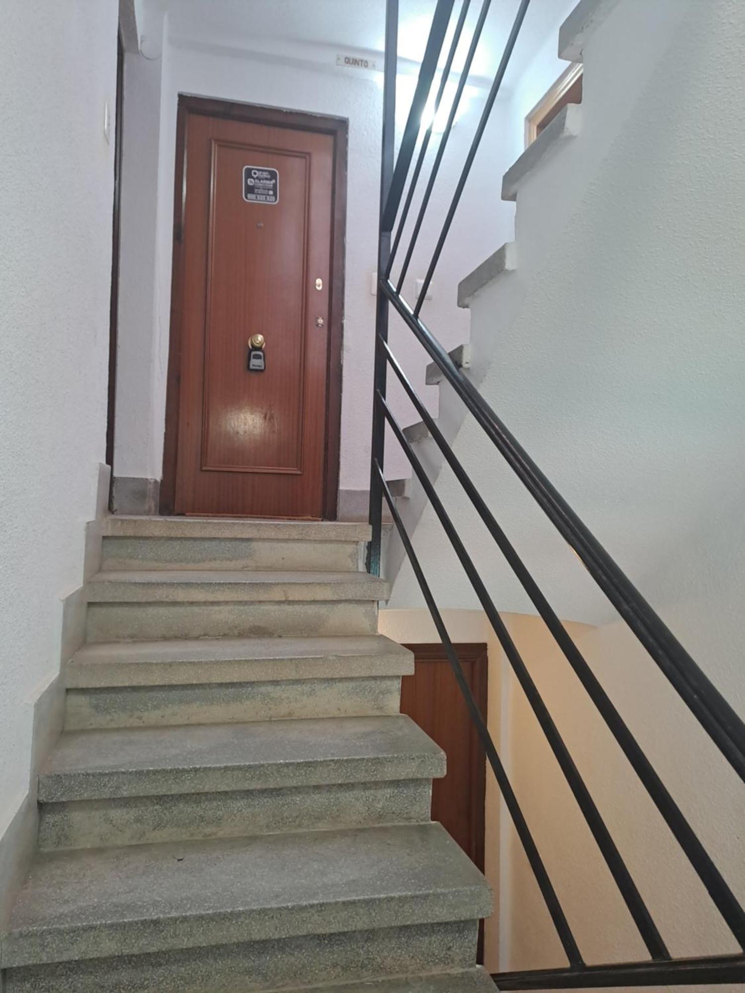Urban Loft Valencia Playa Leilighet Puebla de Farnals Eksteriør bilde
