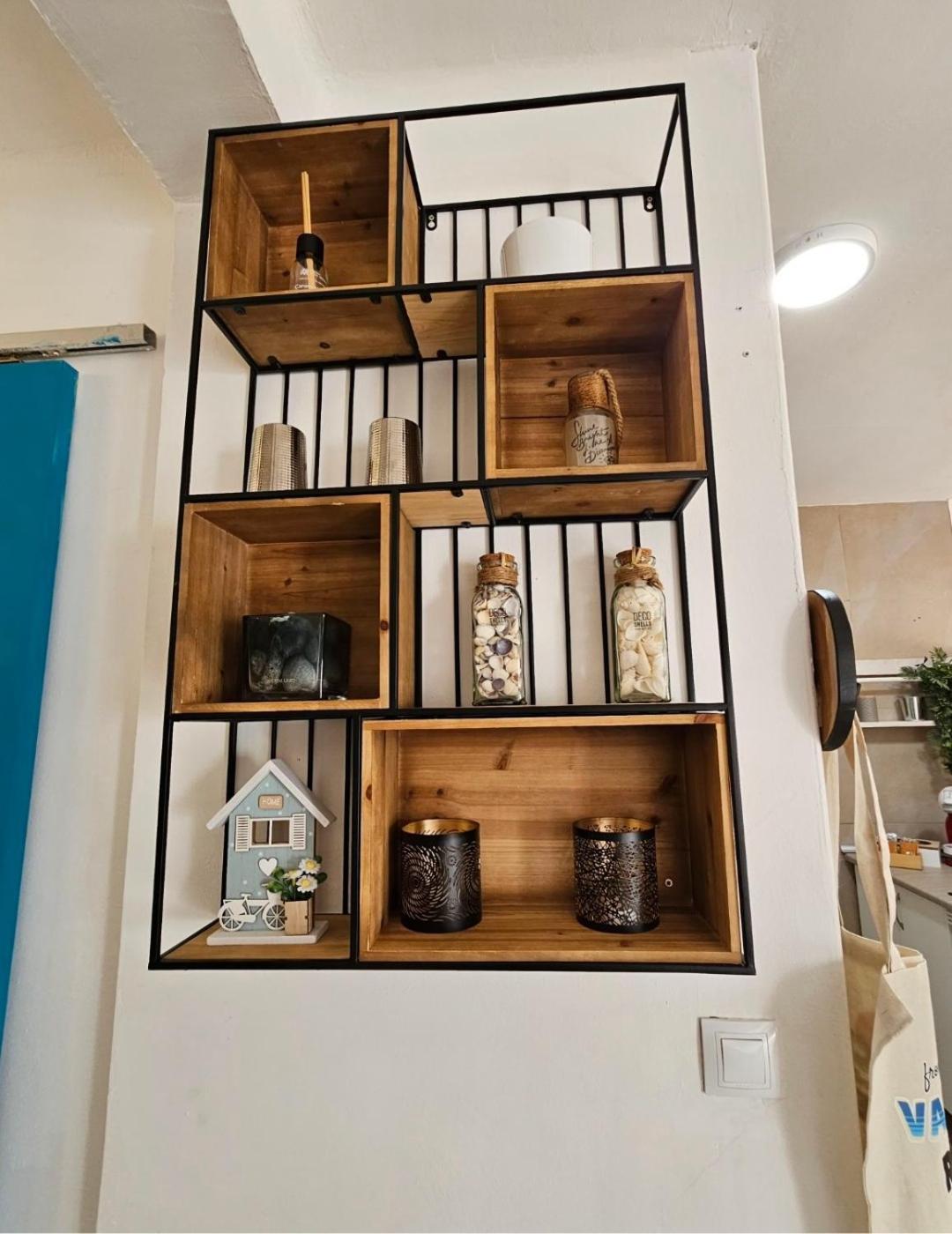 Urban Loft Valencia Playa Leilighet Puebla de Farnals Eksteriør bilde