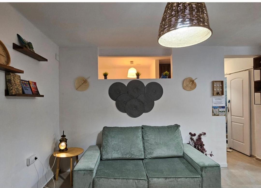 Urban Loft Valencia Playa Leilighet Puebla de Farnals Eksteriør bilde