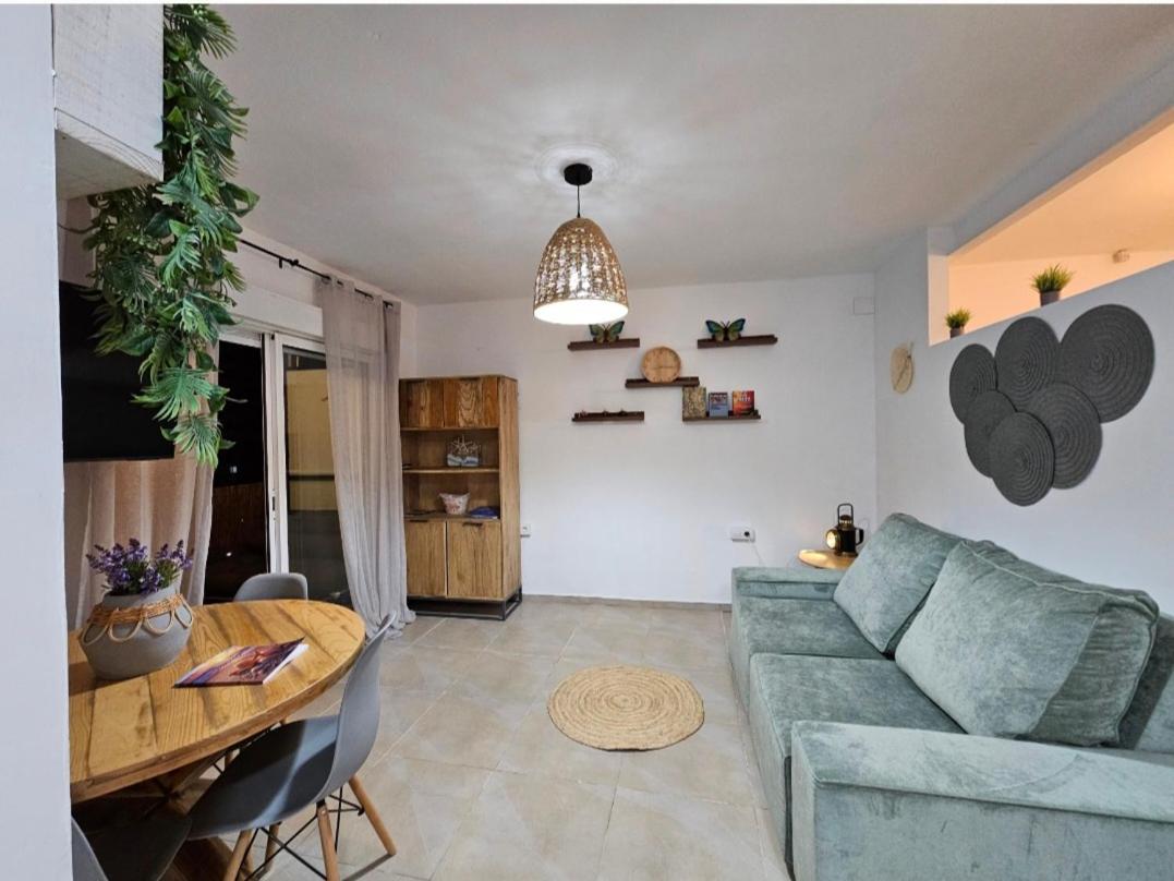 Urban Loft Valencia Playa Leilighet Puebla de Farnals Eksteriør bilde