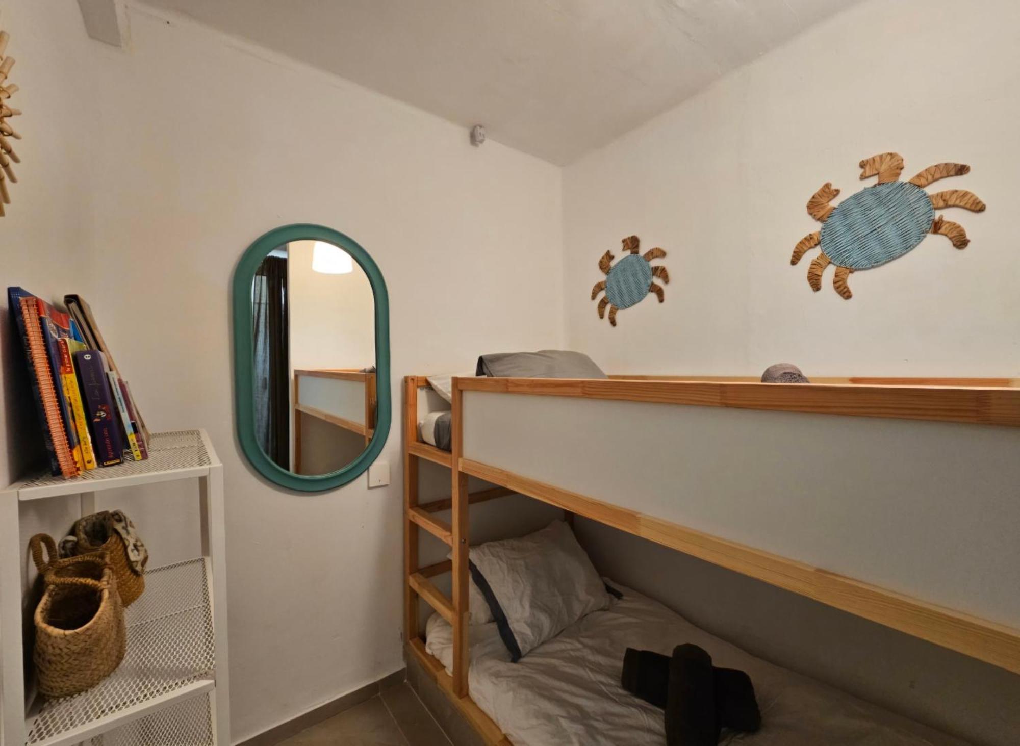 Urban Loft Valencia Playa Leilighet Puebla de Farnals Eksteriør bilde