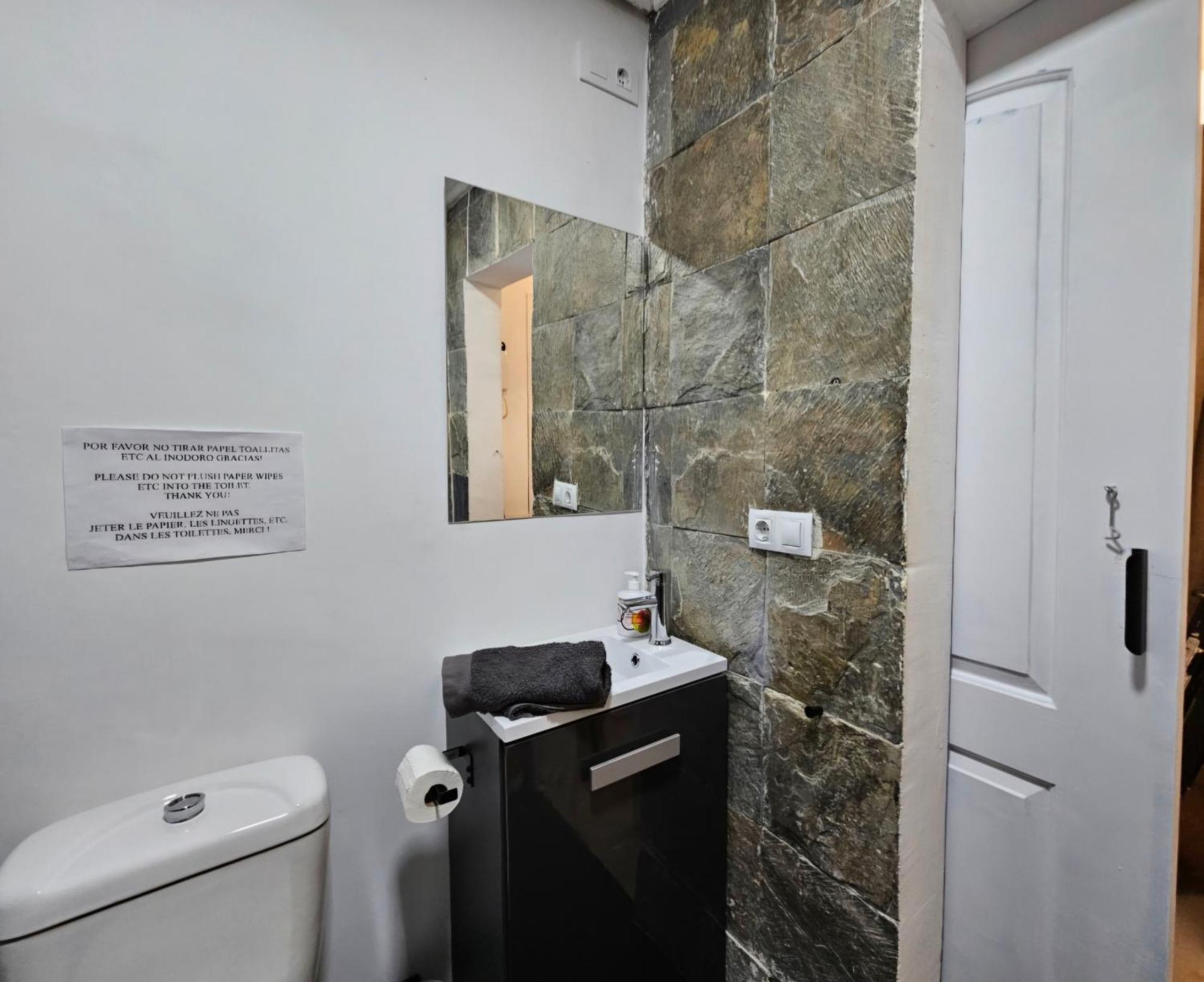 Urban Loft Valencia Playa Leilighet Puebla de Farnals Eksteriør bilde