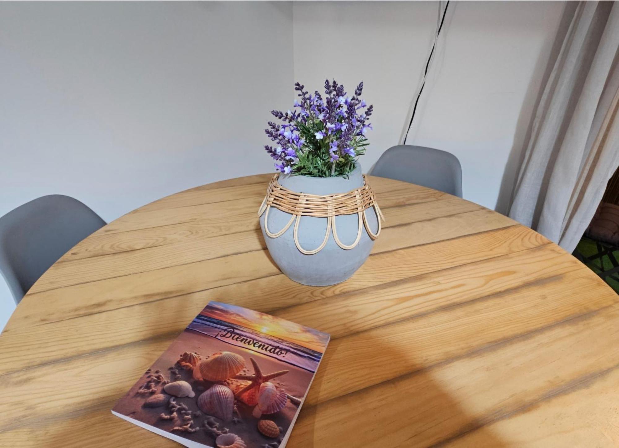 Urban Loft Valencia Playa Leilighet Puebla de Farnals Eksteriør bilde