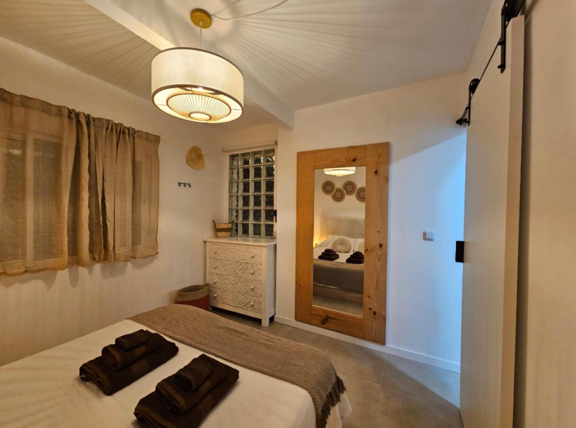 Urban Loft Valencia Playa Leilighet Puebla de Farnals Eksteriør bilde